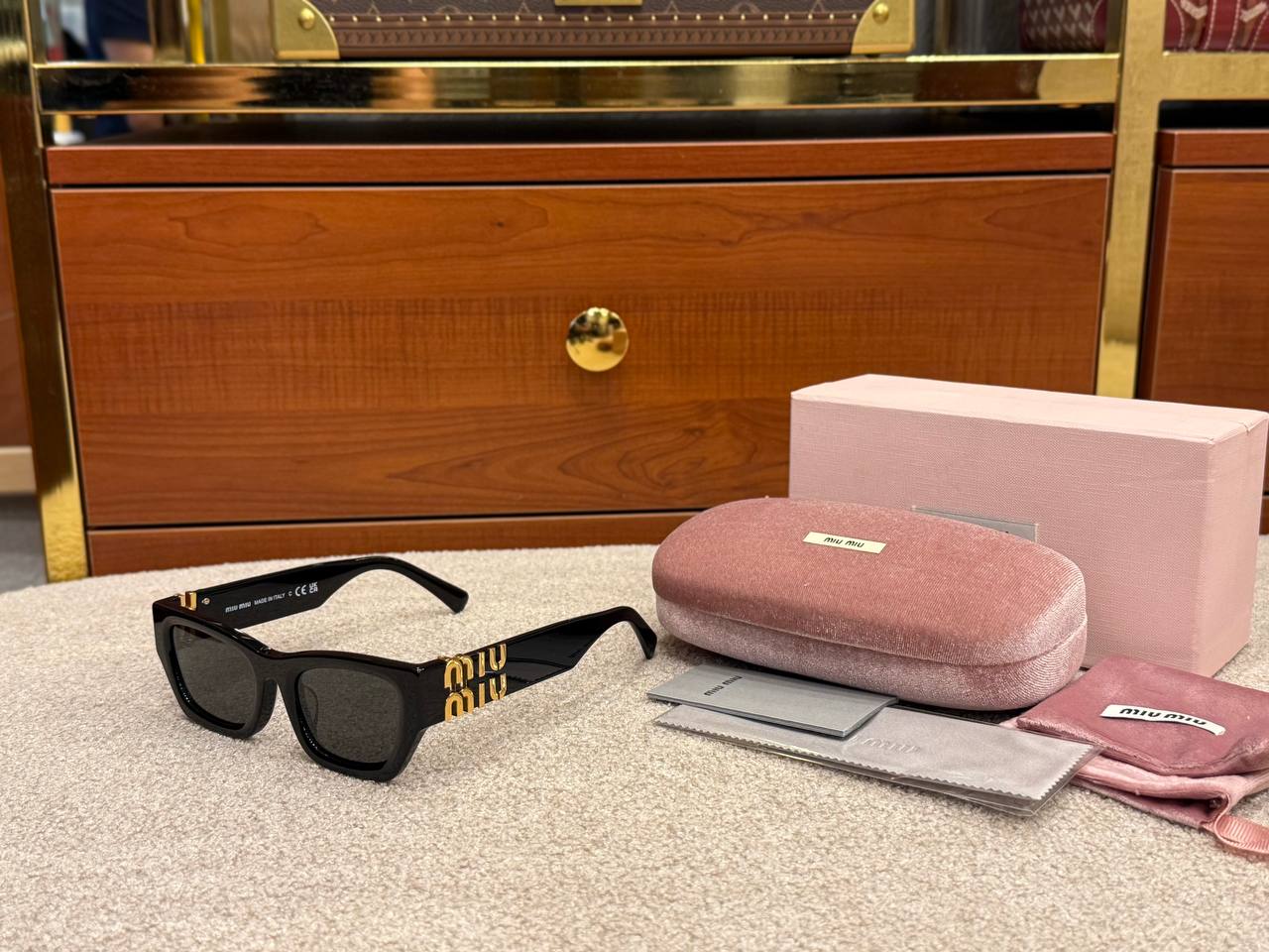 Women’s Sunglasses