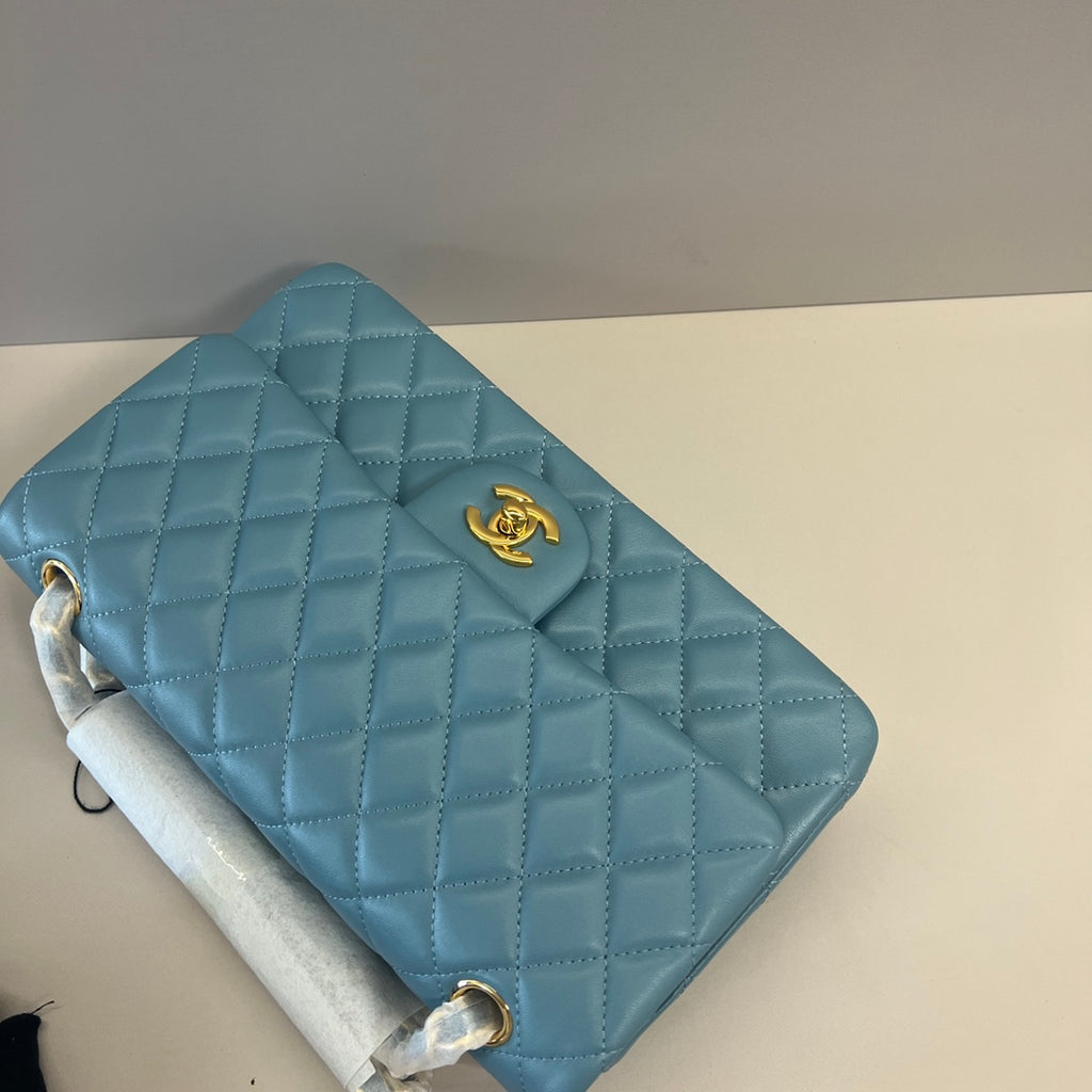 2.55 Classic Double Flap Bag