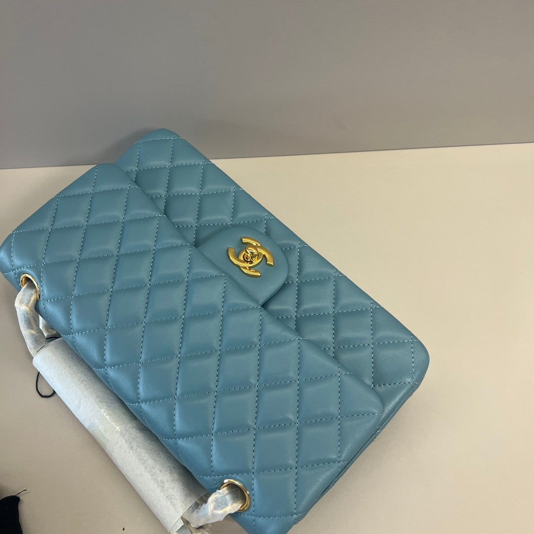 2.55 Classic Double Flap Bag