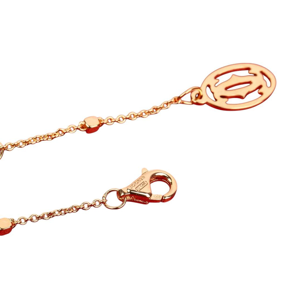 Clash de Cartier Necklace