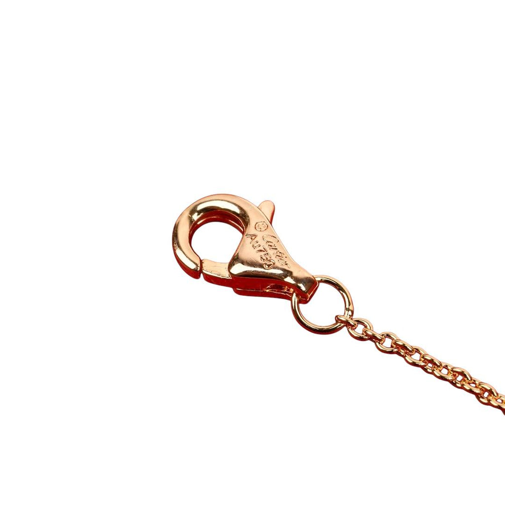 Clash de Cartier Necklace