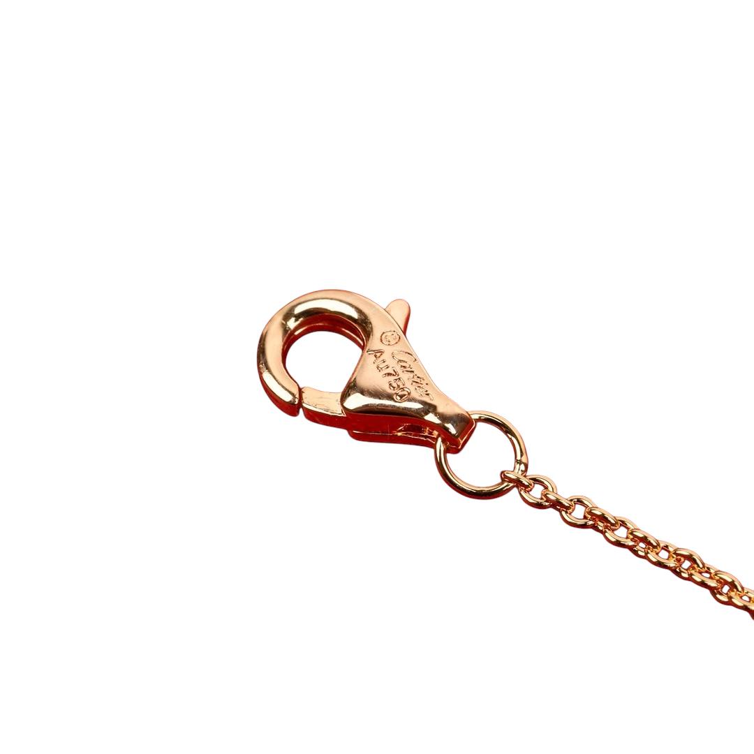 Clash de Cartier Necklace