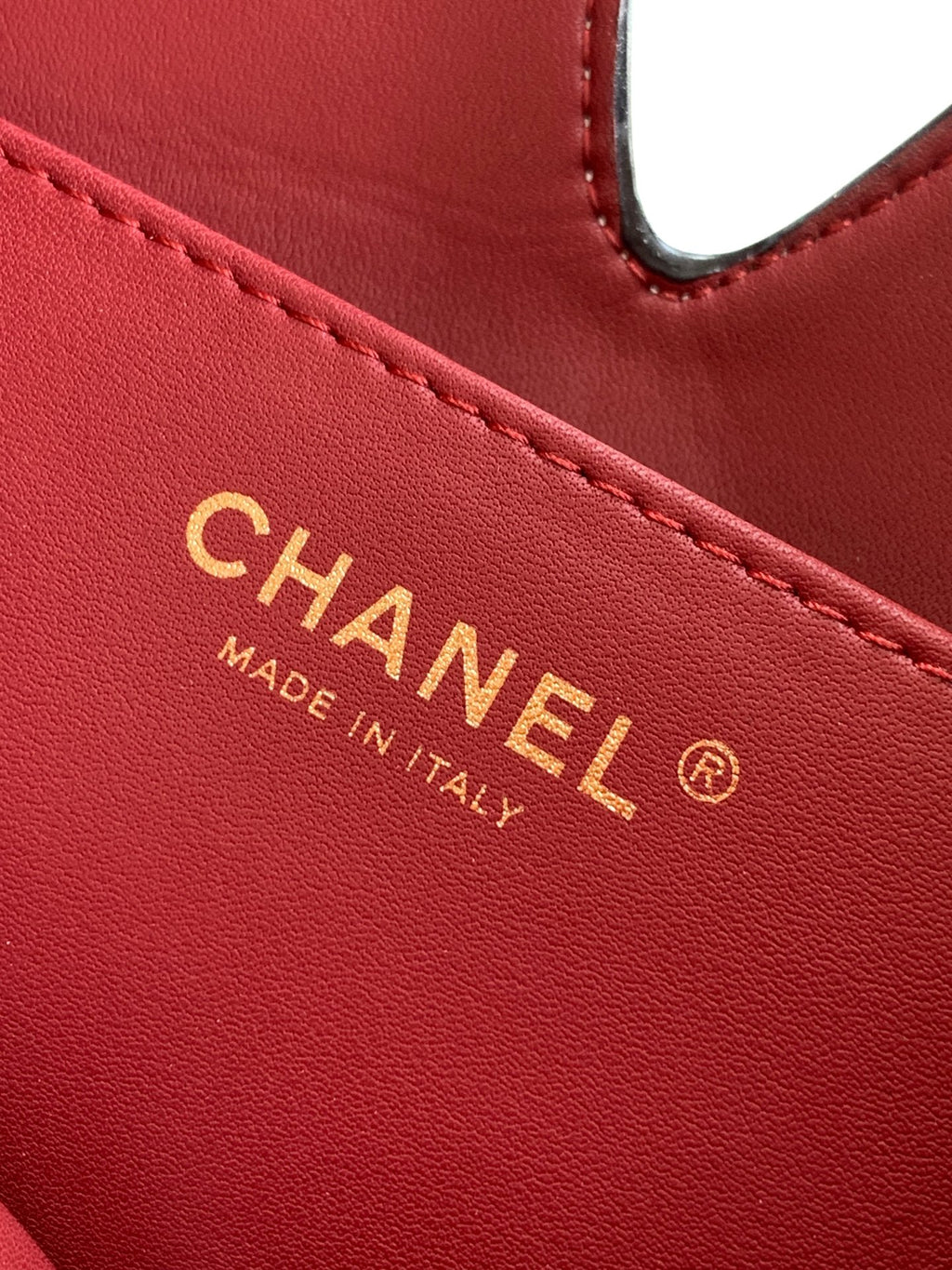 Pony Hair Quilted Triangle Top Handle Bag