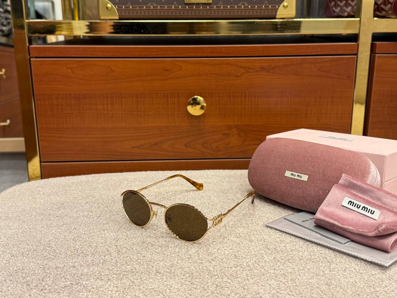 Women’s Sunglasses