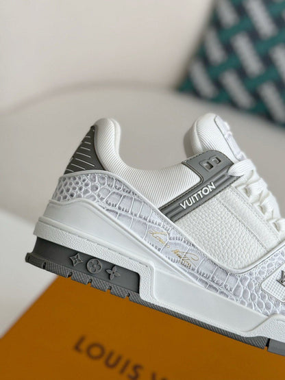 Trainer Sneaker