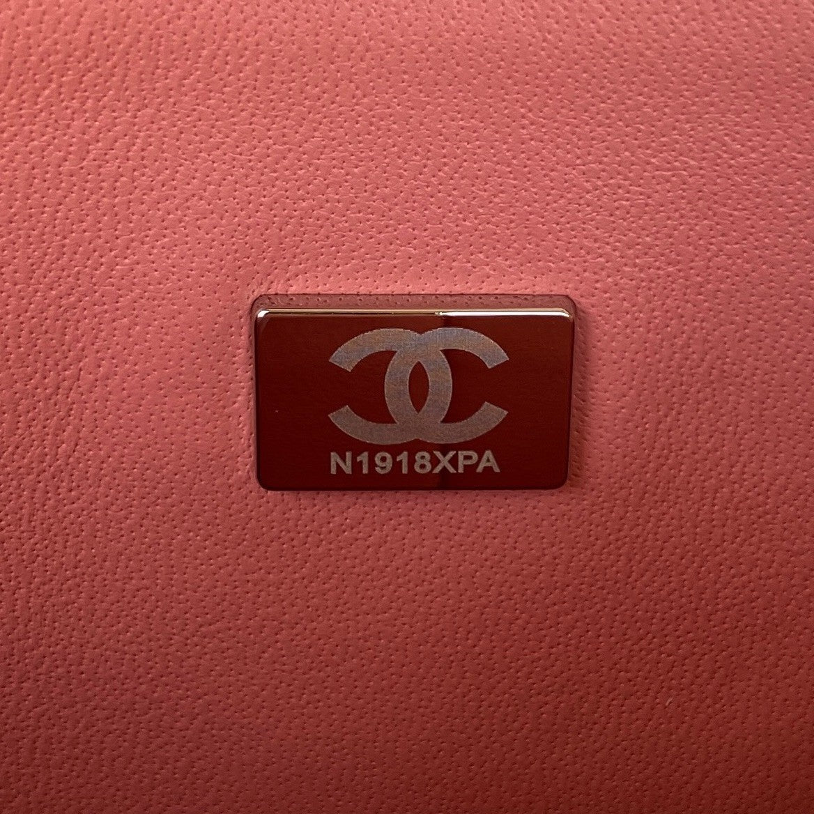 2.55 Quilted Classic Flap Bag