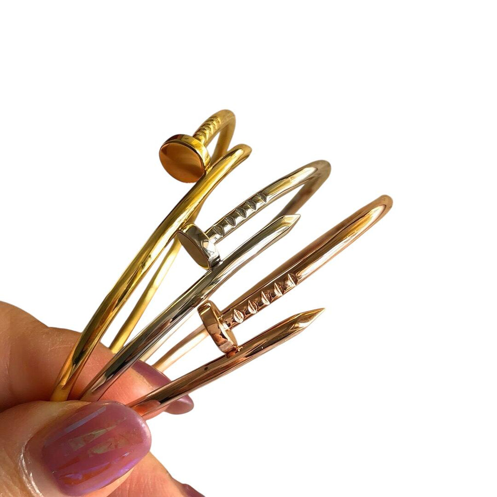 Juste un Clou Narrow Bracelet