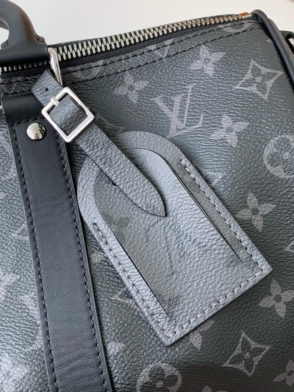 Keepall Bandoulière 35