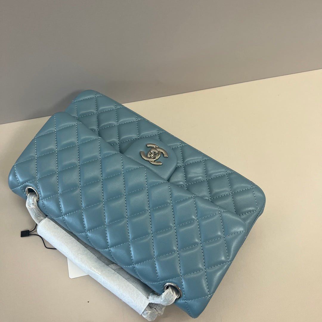 2.55 Classic Double Flap Bag