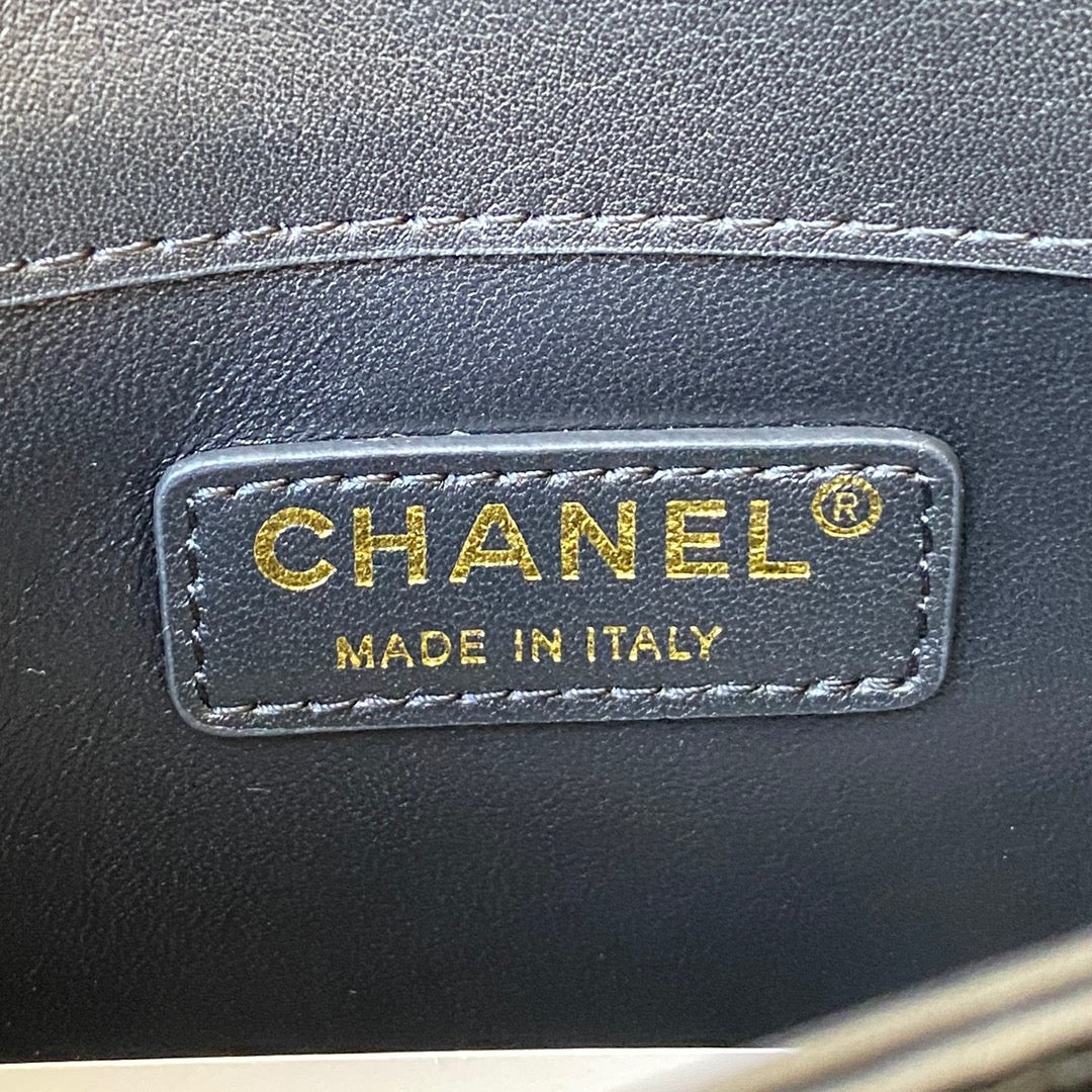 Coco Handle Flap Bag