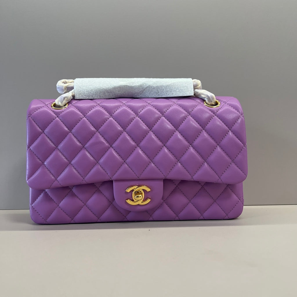 2.55 Classic Double Flap Bag