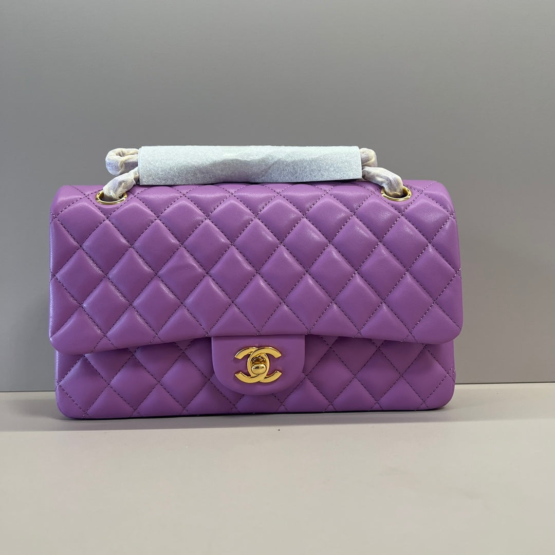 2.55 Classic Double Flap Bag