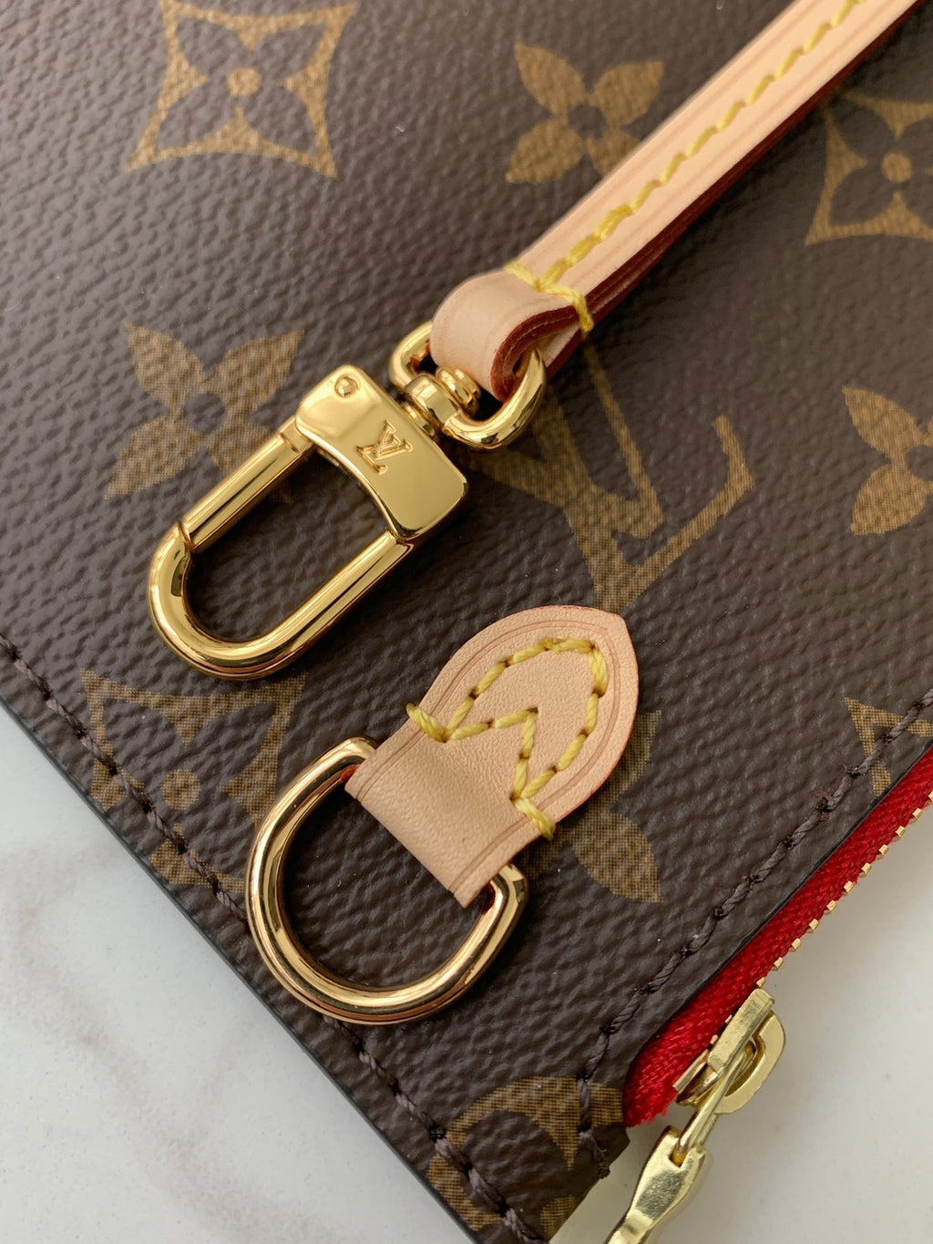 Neverfull MM – Classic Monogram Tote