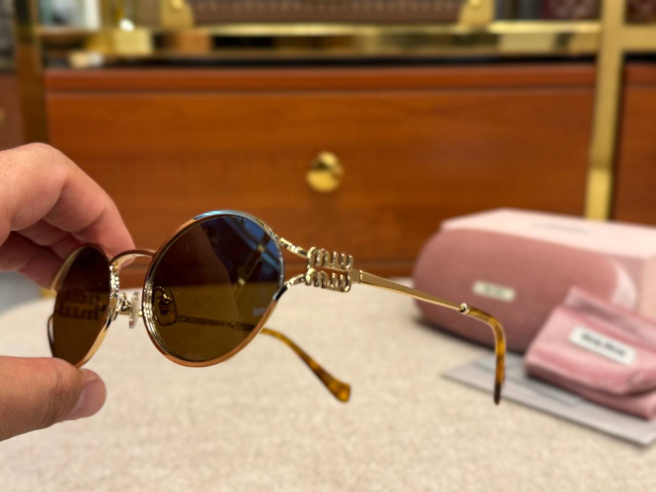 Women’s Sunglasses