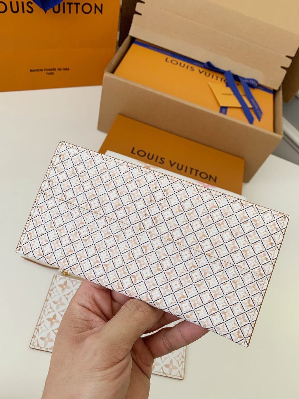 Pochette Felicie Handbags