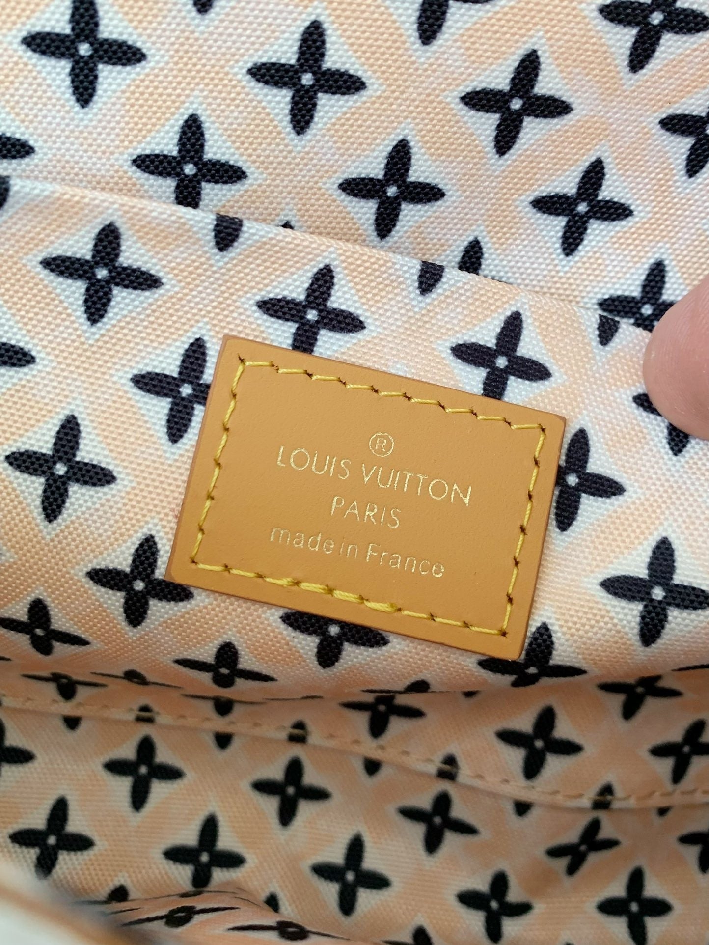 Pochette Felicie Handbags