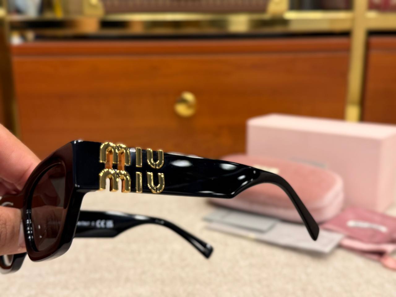 Women’s Sunglasses
