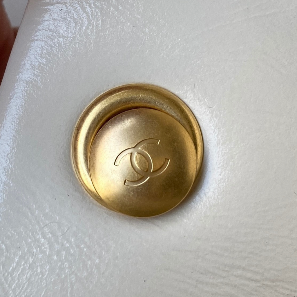 Mini Pearl Strap Bag