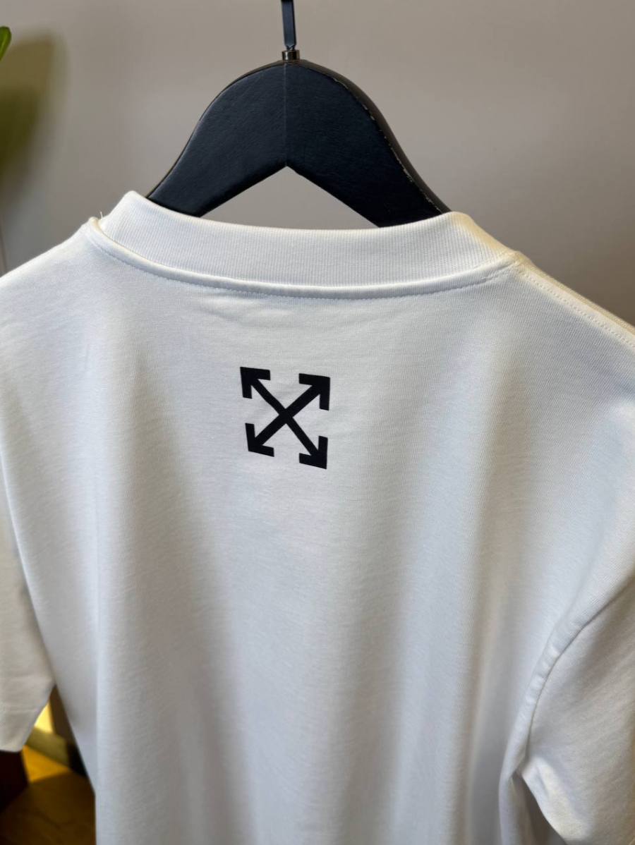 Graphic Cotton T-shirts