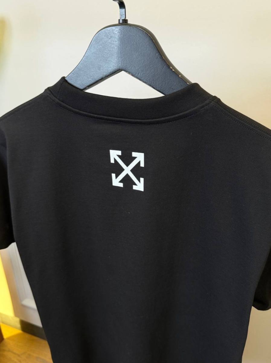 Graphic Cotton T-shirts