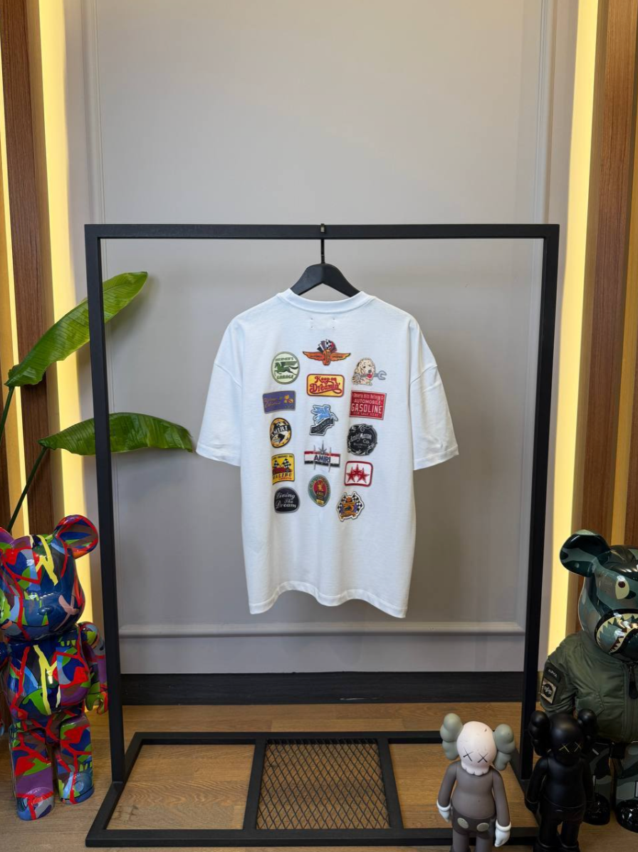 Cotton T-shirts