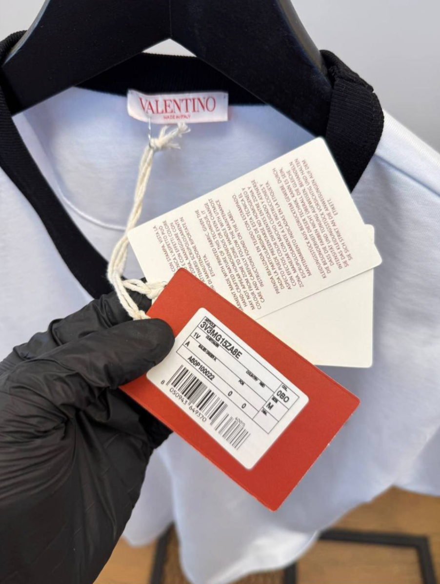 Logo-Embroidered Cotton T-shirt