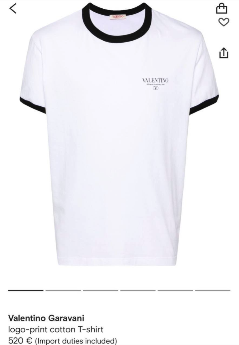 Logo-Embroidered Cotton T-shirt