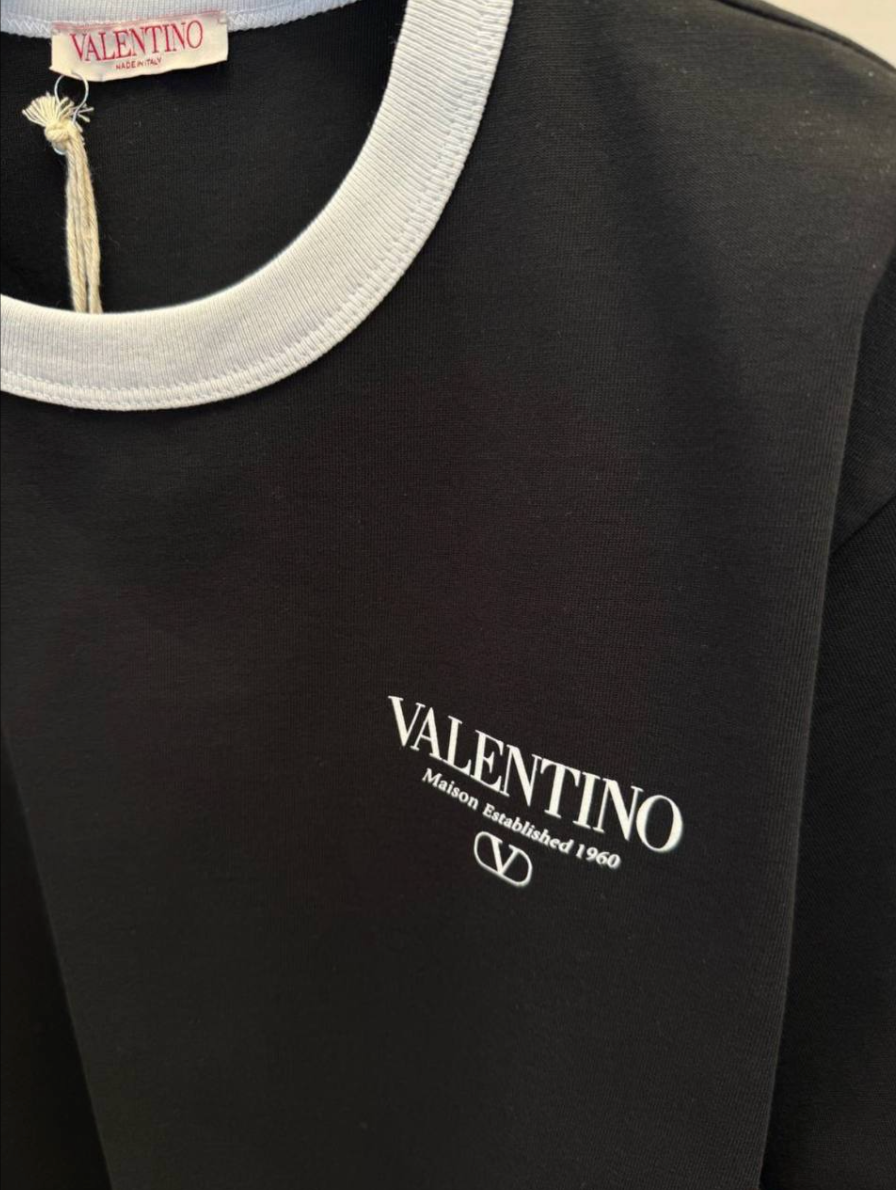 Logo-Embroidered Cotton T-shirt