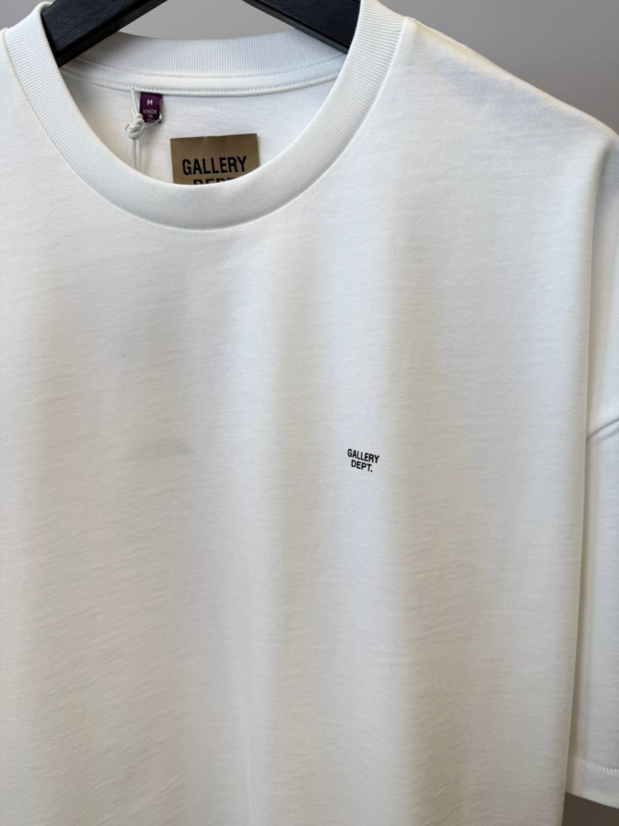 Cotton T-shirt