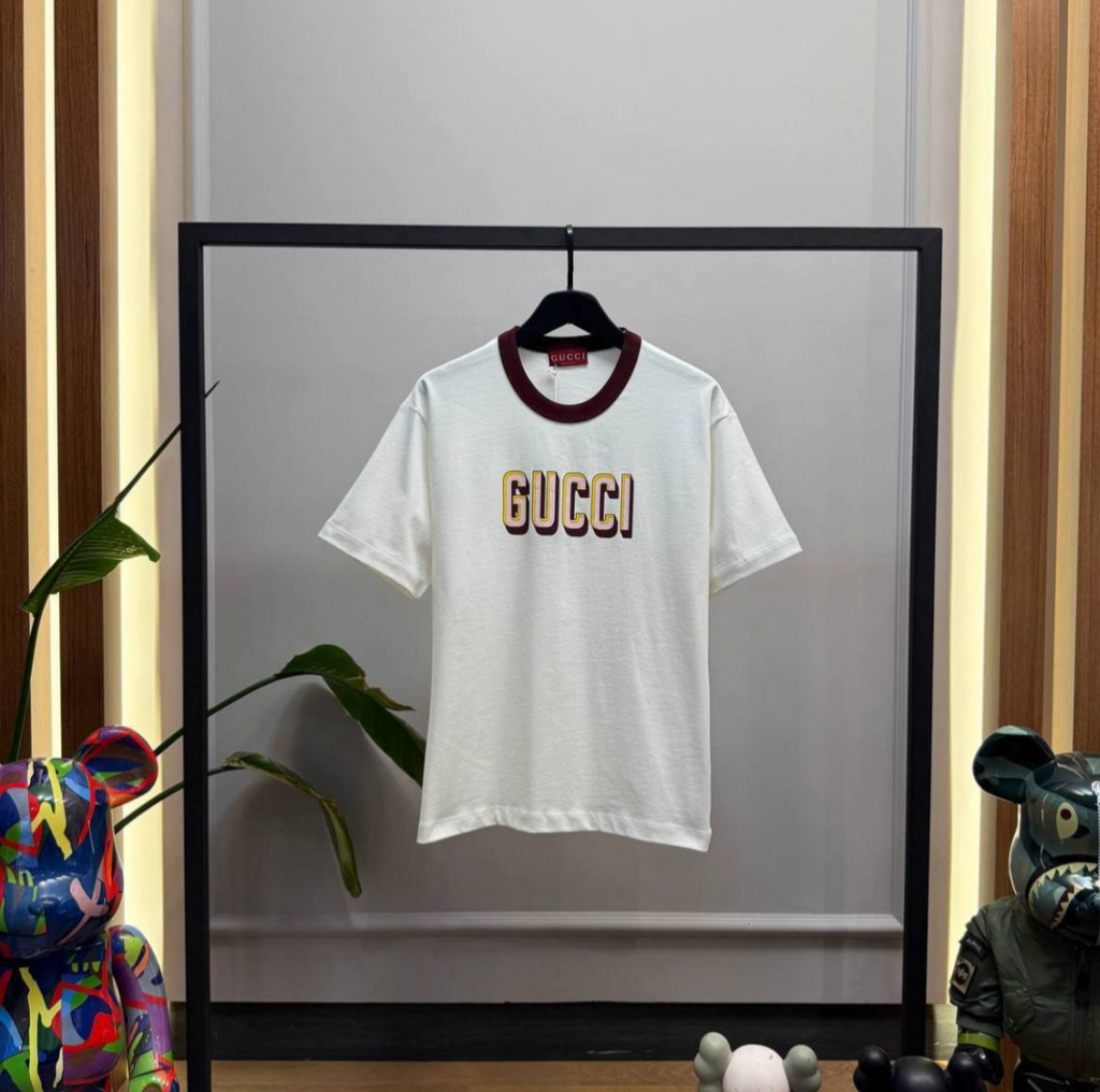 Cotton T-shirt
