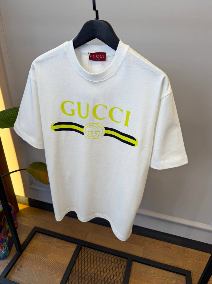 Cotton T-shirt