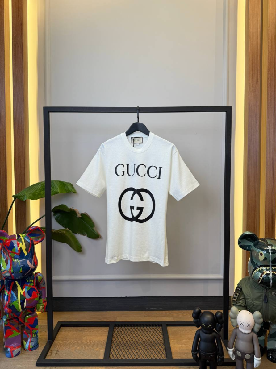 Cotton T-shirt