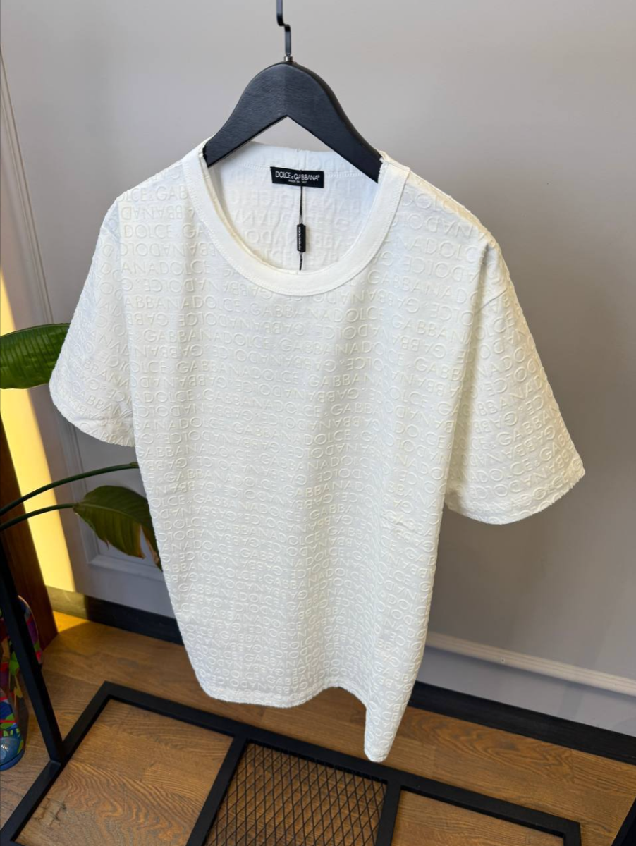 Cotton T-shirt