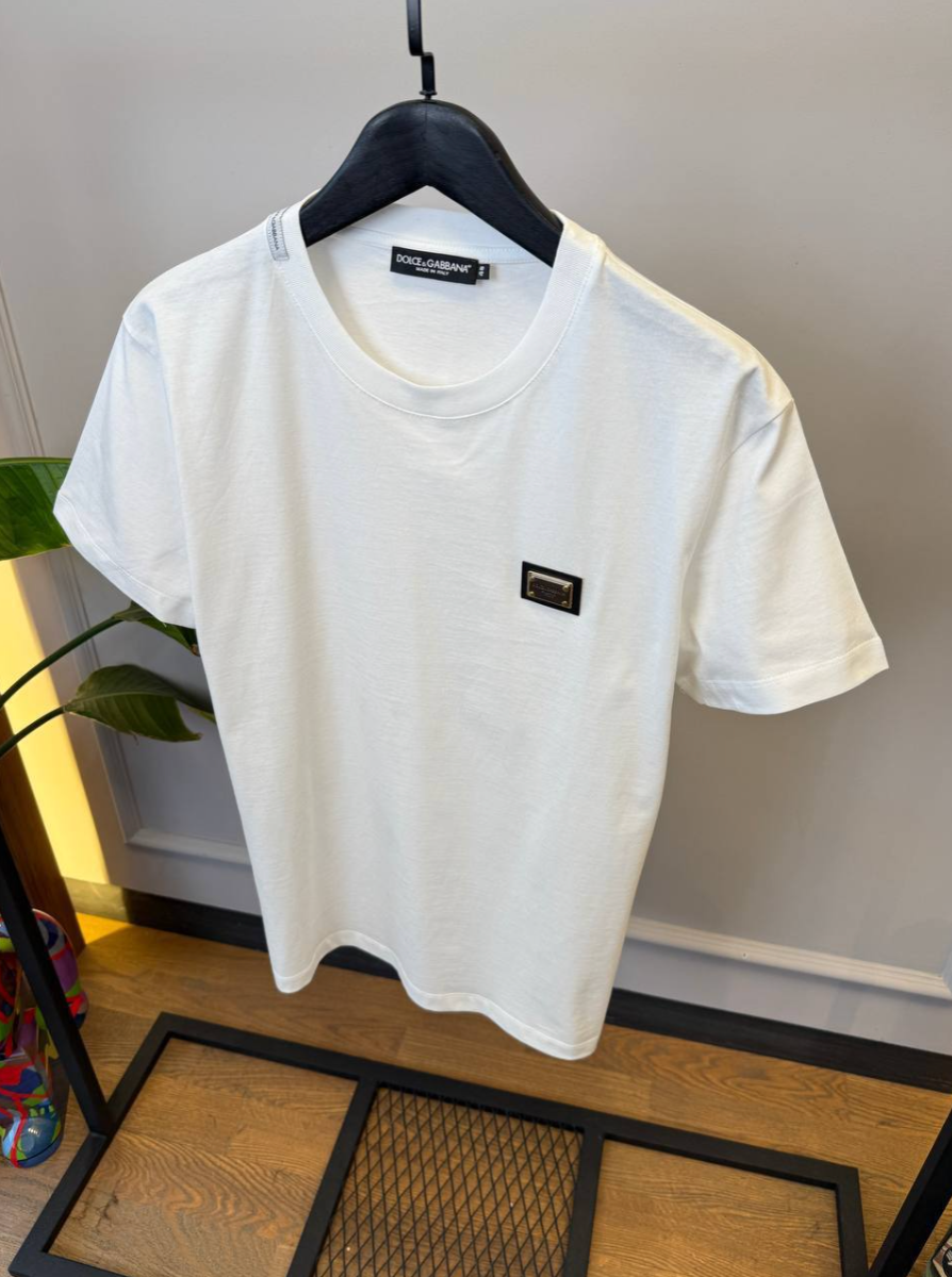 Cotton T-shirt