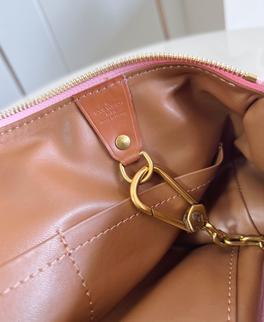 Speedy Bandoulière 30 Monogram Canvas