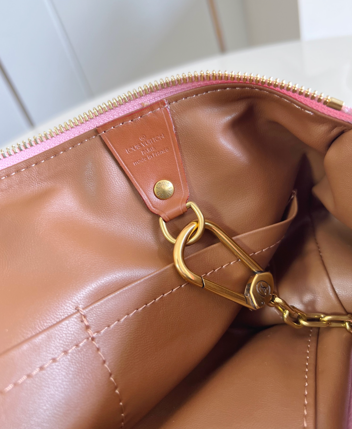 Speedy Bandoulière 30 Monogram Canvas