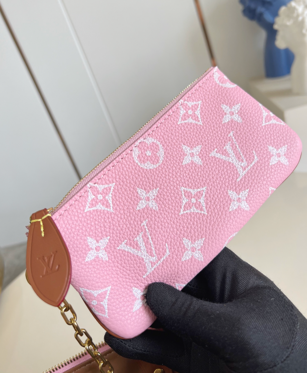 Speedy Bandoulière 30 Monogram Canvas