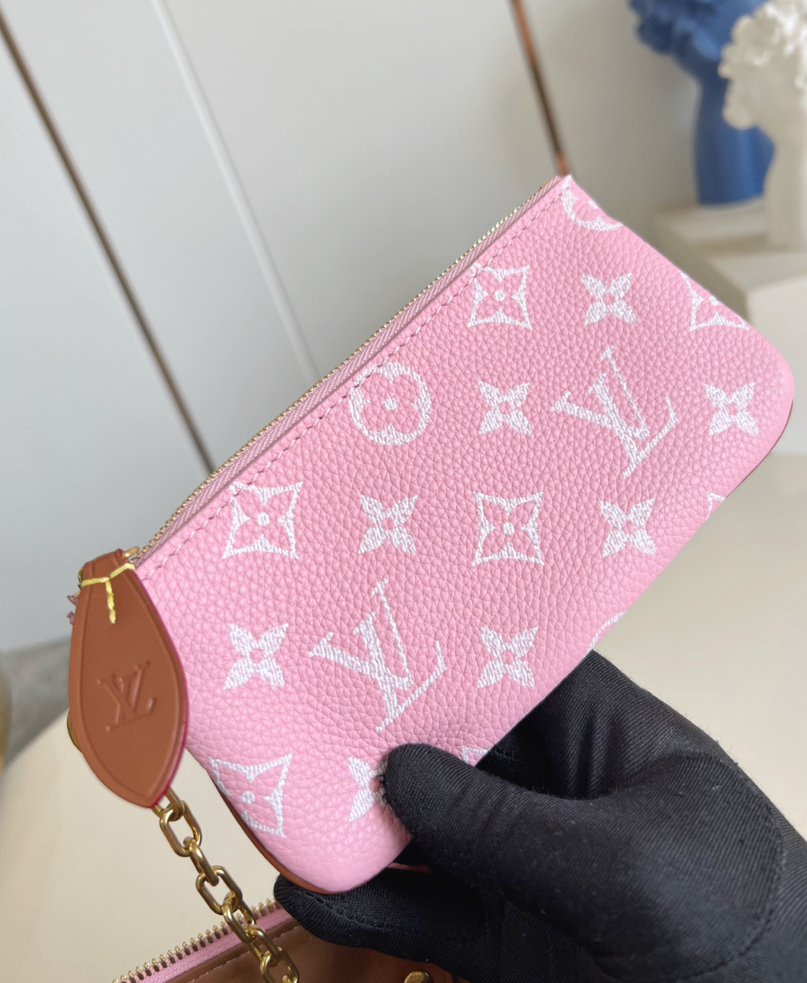 Speedy Bandoulière 30 Monogram Canvas