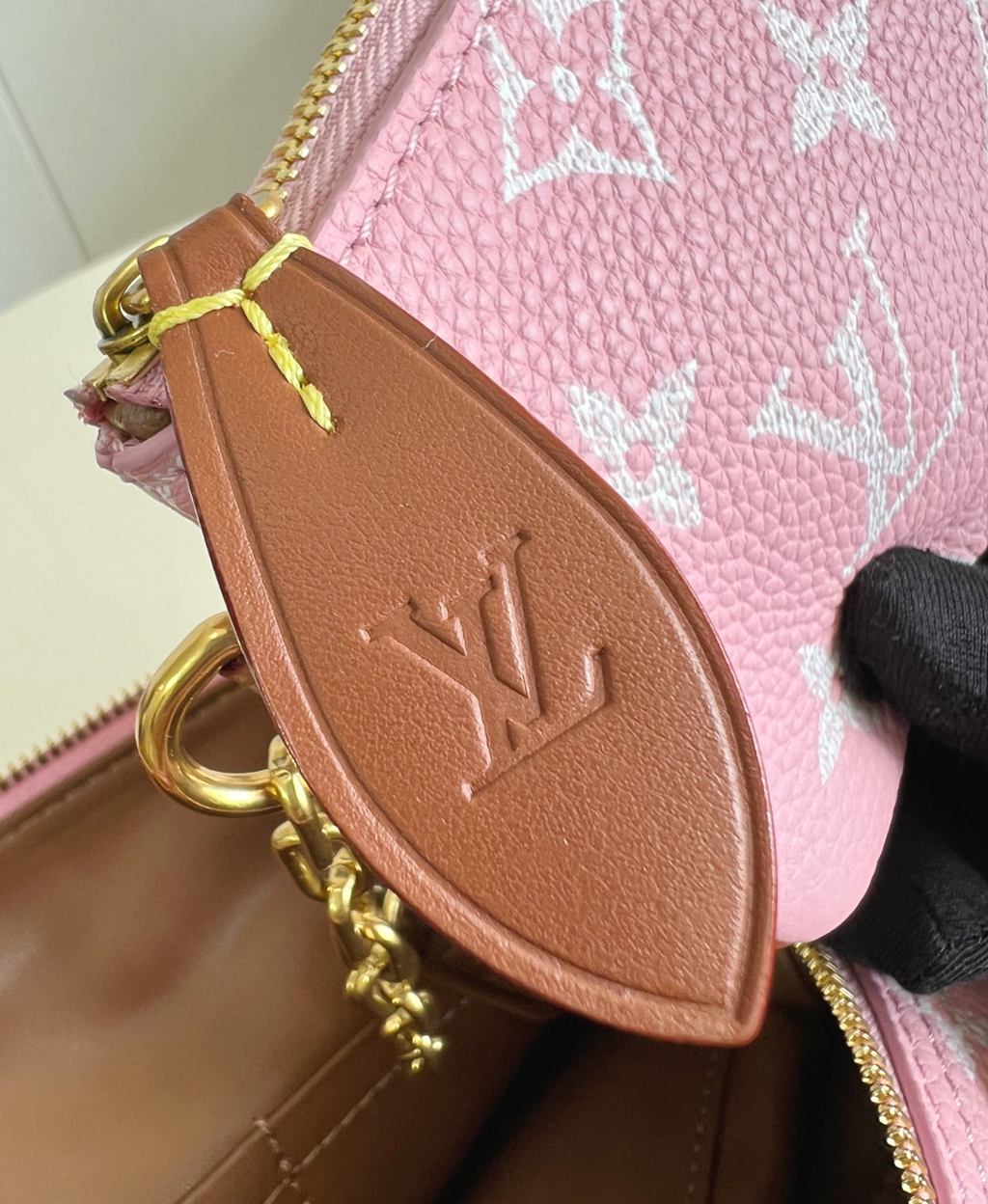 Speedy Bandoulière 30 Monogram Canvas