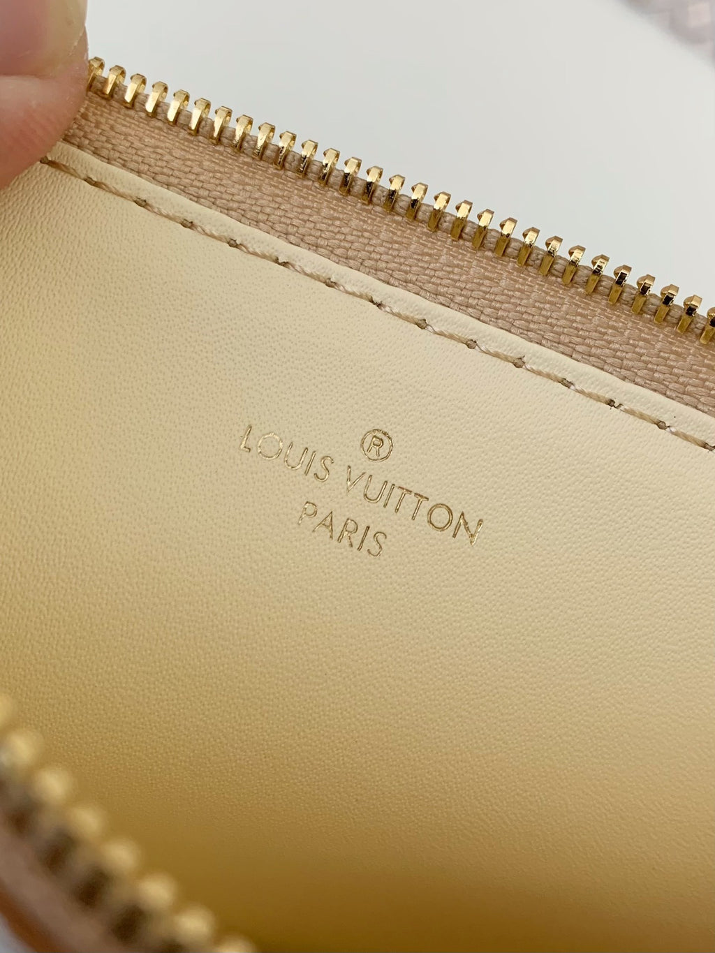 Pochette Felicie Handbags