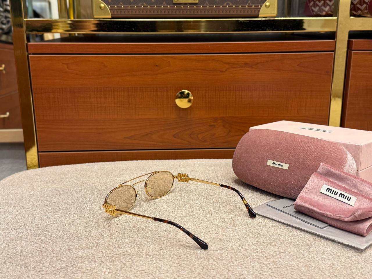 Women’s Sunglasses