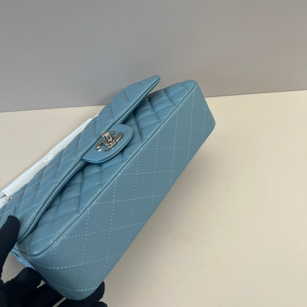 2.55 Classic Double Flap Bag