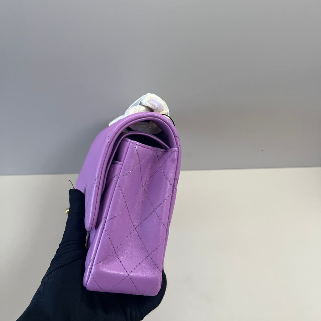 2.55 Classic Double Flap Bag