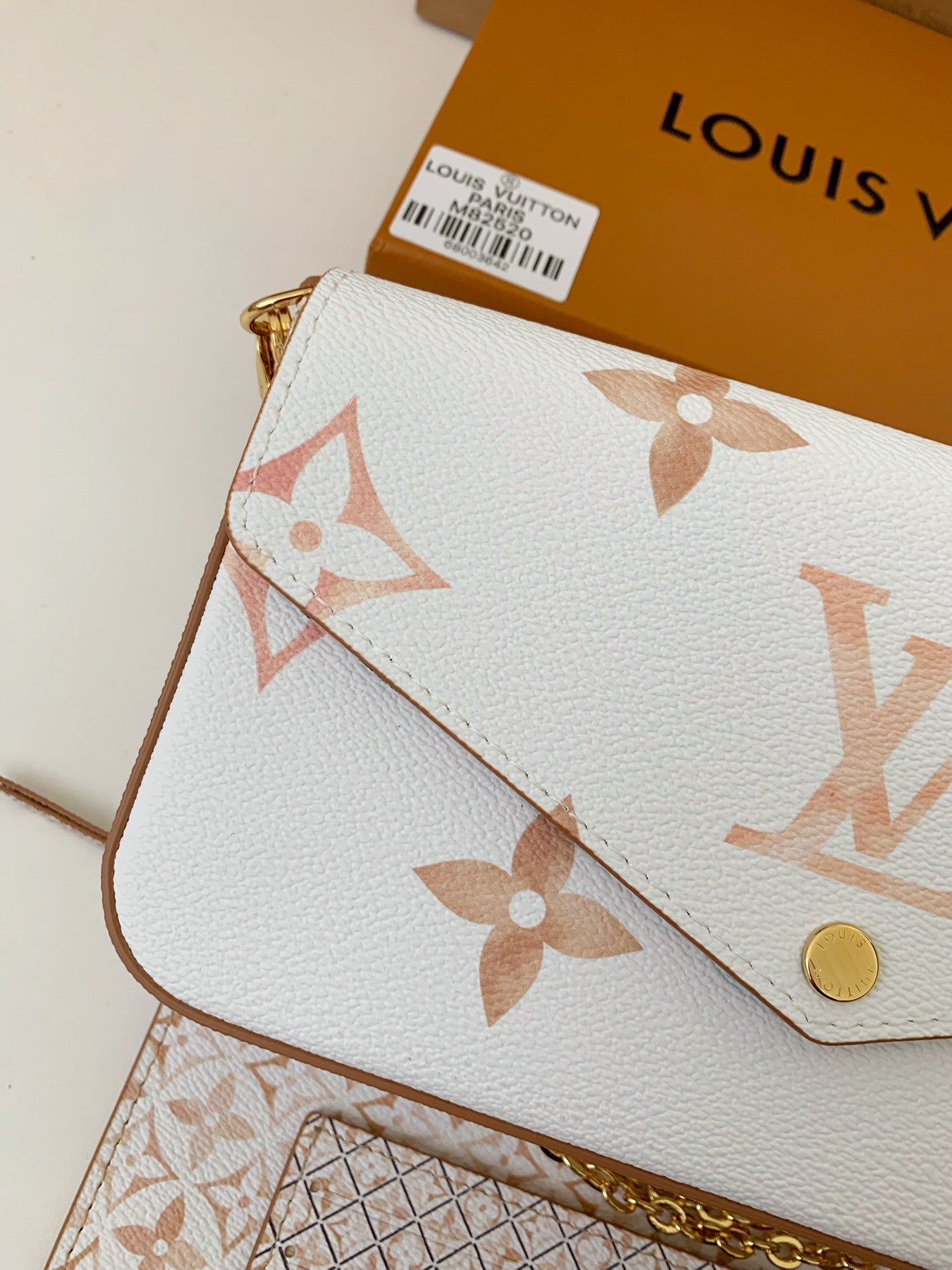 Pochette Felicie Handbags