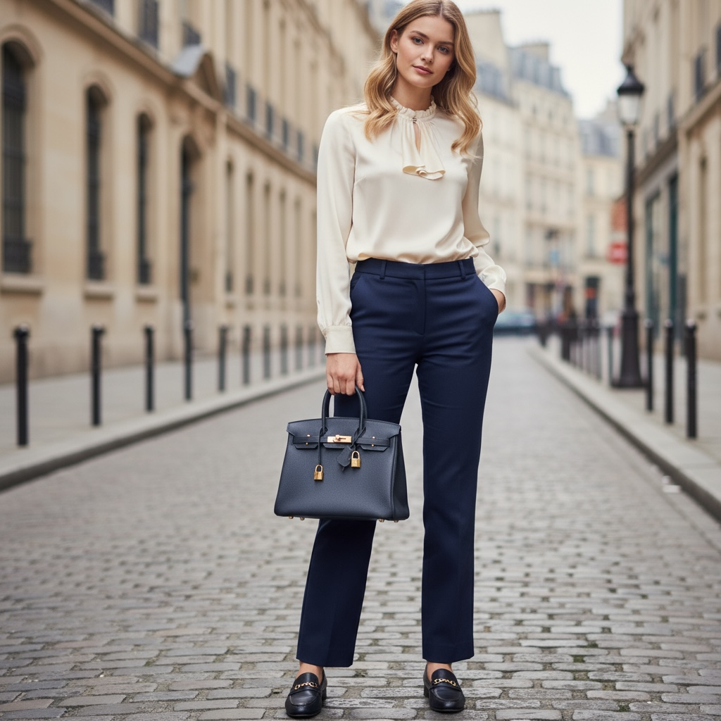 Birkin 30 Epsom Leather