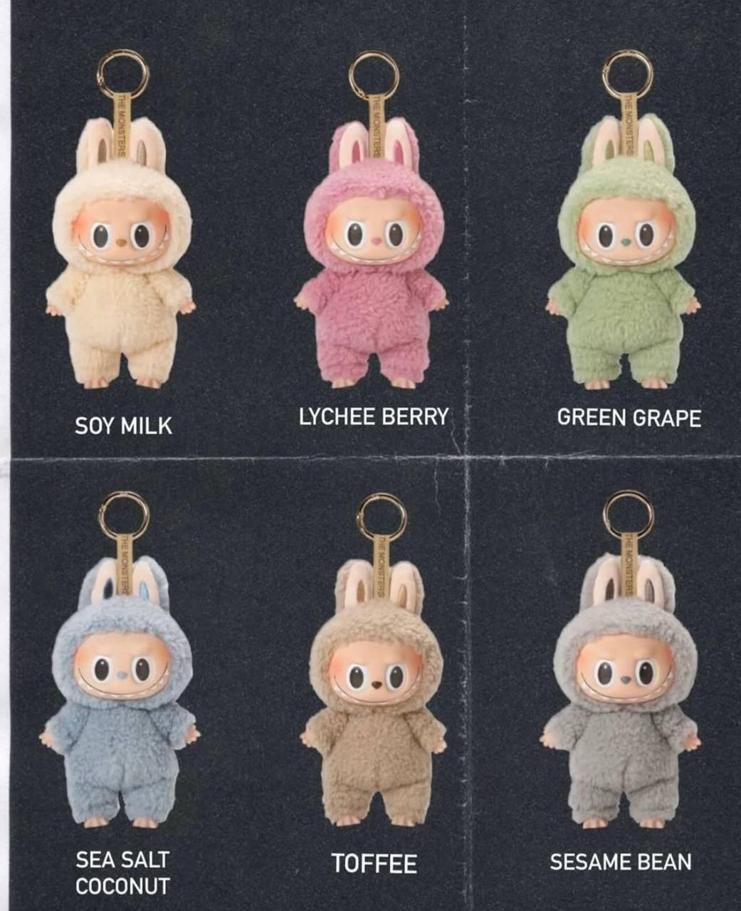 The Monster With Nylon