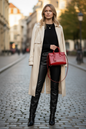 Sac De Jour Nano Bag