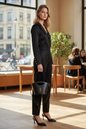 Cassandra Mini Tote Bag