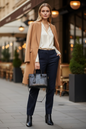 Sac De Jour Nano Bag