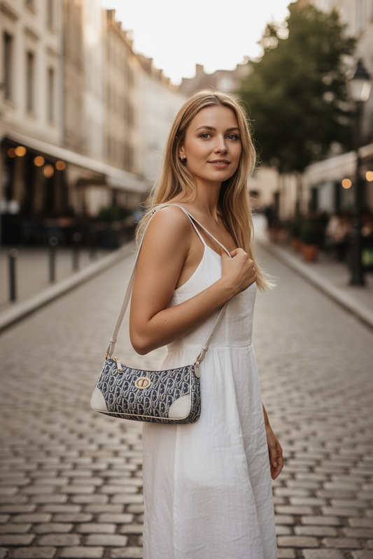Wanderlust Bag